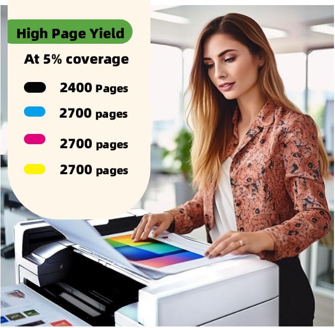 Tinta Y Tóner, Office Product Imagen adicional