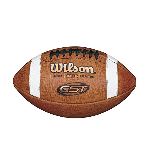 10 best footballs high school for 2021 Sideror Reviews