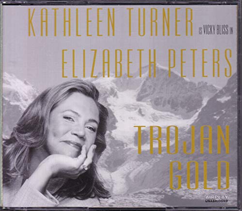 Trojan Gold 1885608454 Book Cover