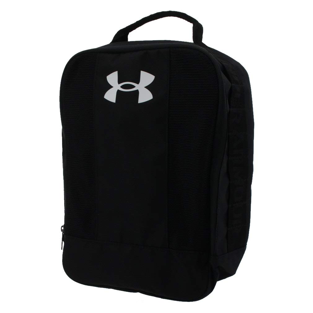 Under Armour 1364435 UA Shoe Bag 2, Black /,