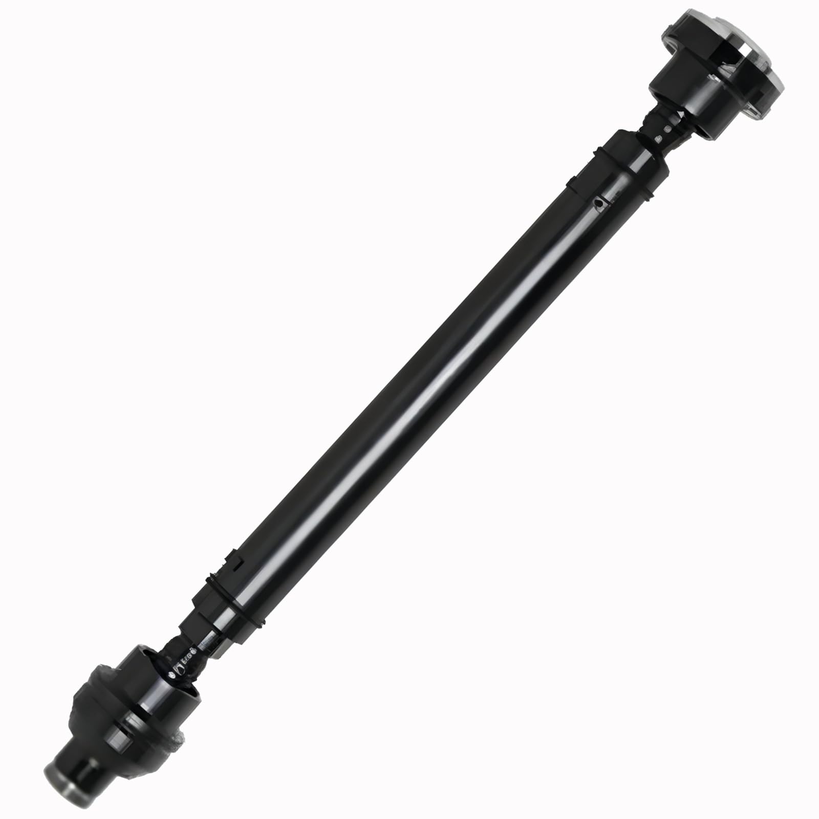 Amazon.com: dertgmlm Front Drive Shaft Prop Shaft Driveshaft 