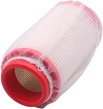 Carkio New Air Filter Cleaner Fit for Linhai 260cc 300cc 400cc LH260 LH300 LH400 ATV CUV D300 H300,Replace # 23212