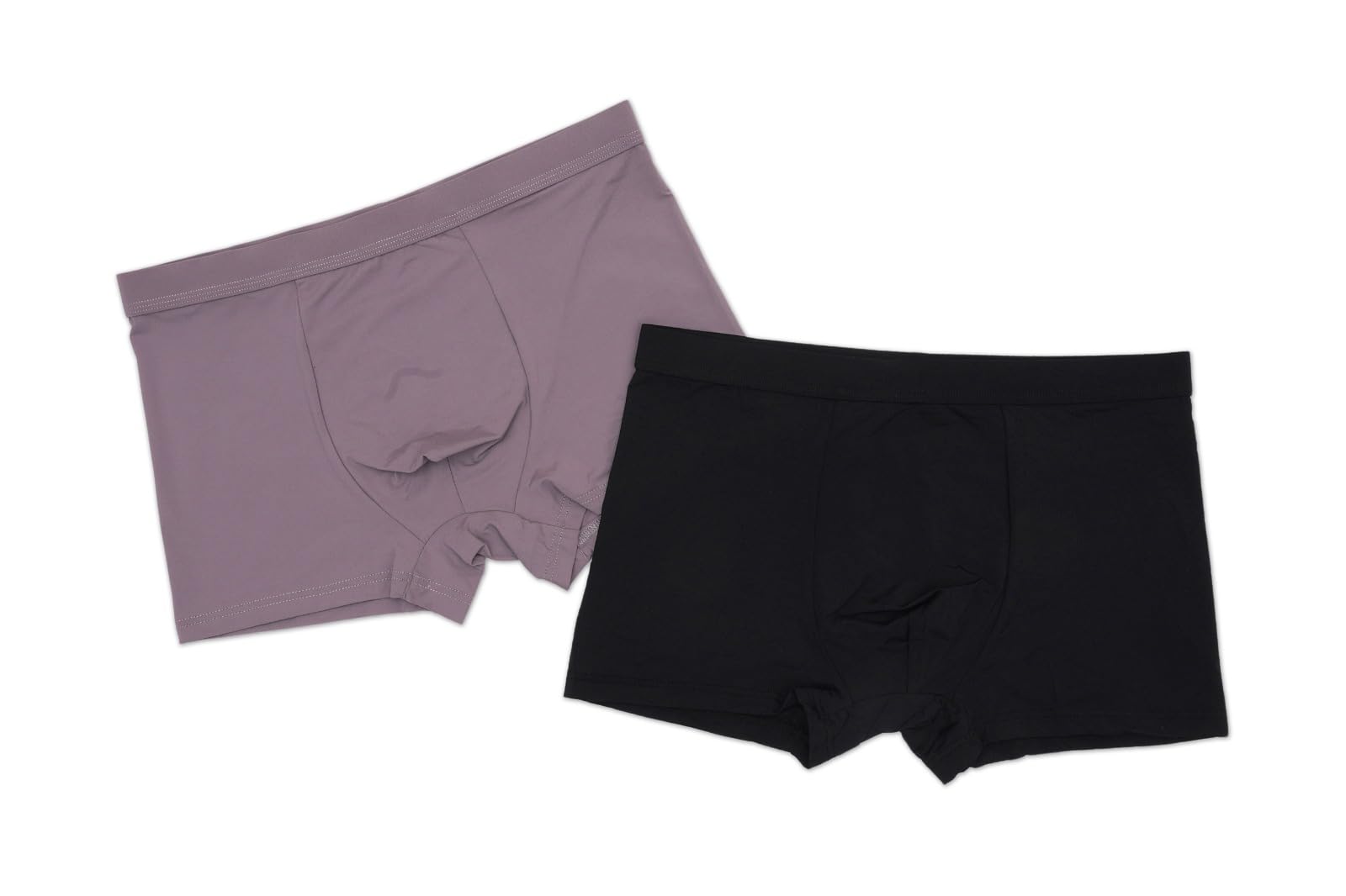 toyzia Premium Imported Nylon Underwear for Luxury and Comfort, Smooth Texture, All-Day Freshness (Pack of 1)-picture-17