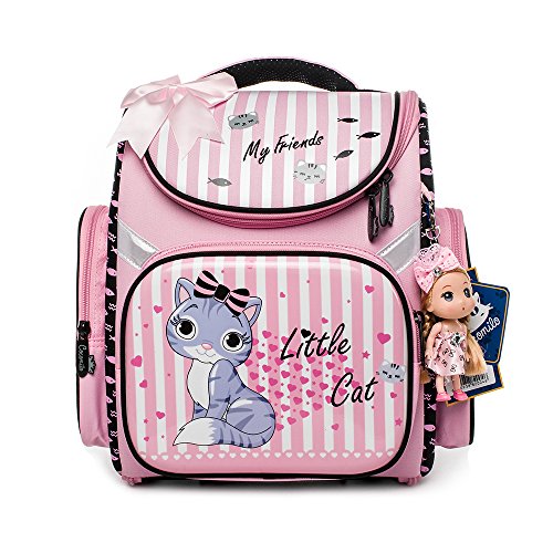 Cocomilo, Sac à dos enfant Rose rose