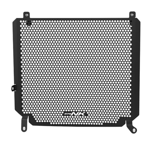 Grille de radiateur moto pour éviter les fuites sur 675 NK 650NK