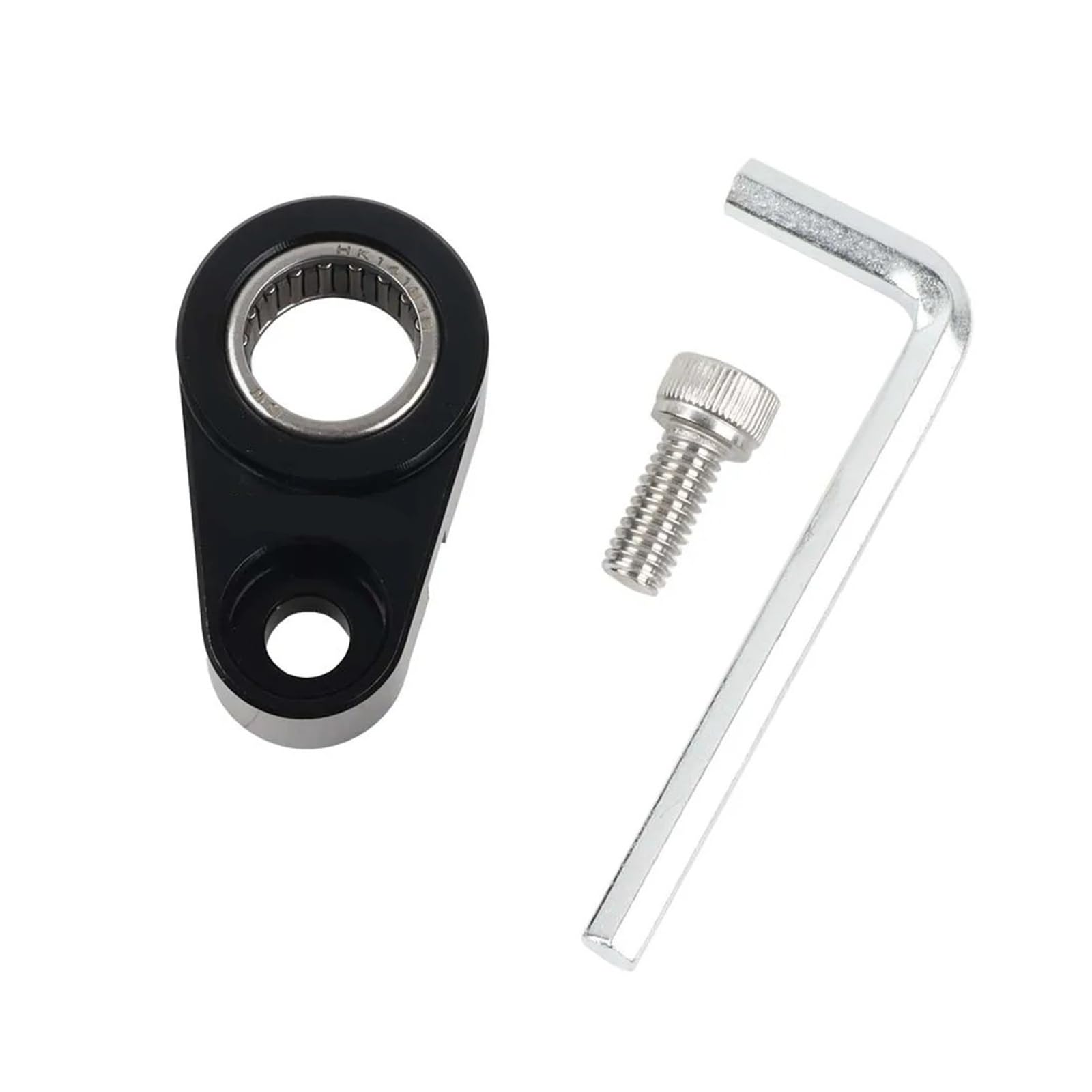 AGstwASEG for LONCIN VOGE 625DSX DS625X DSX625 DS 625X 625 DSX X Motorcycle Accessories Shifter Lever Stabilizer Bracket(Style A)