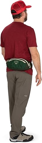 Vista 5 de Osprey Riñonera Daylite