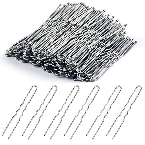 KINDOYO Metal Hair Pins Set