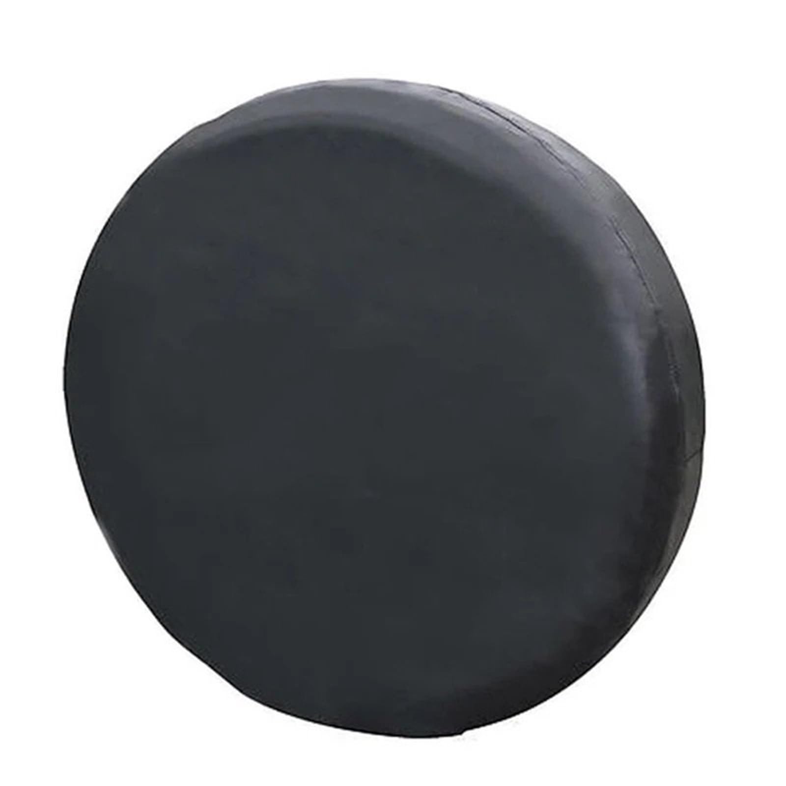 Kratka do zbiornika na deszczówkę, Osłona koła zapasowego Skóra PCV 13-17 cali(17 inch)