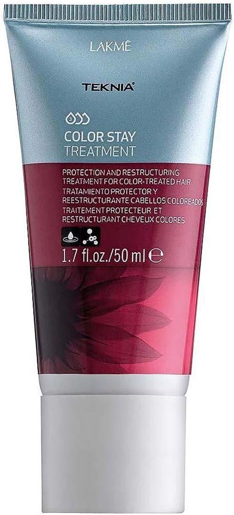Teknia Color Stay Treatment, 1.7 Fl Oz