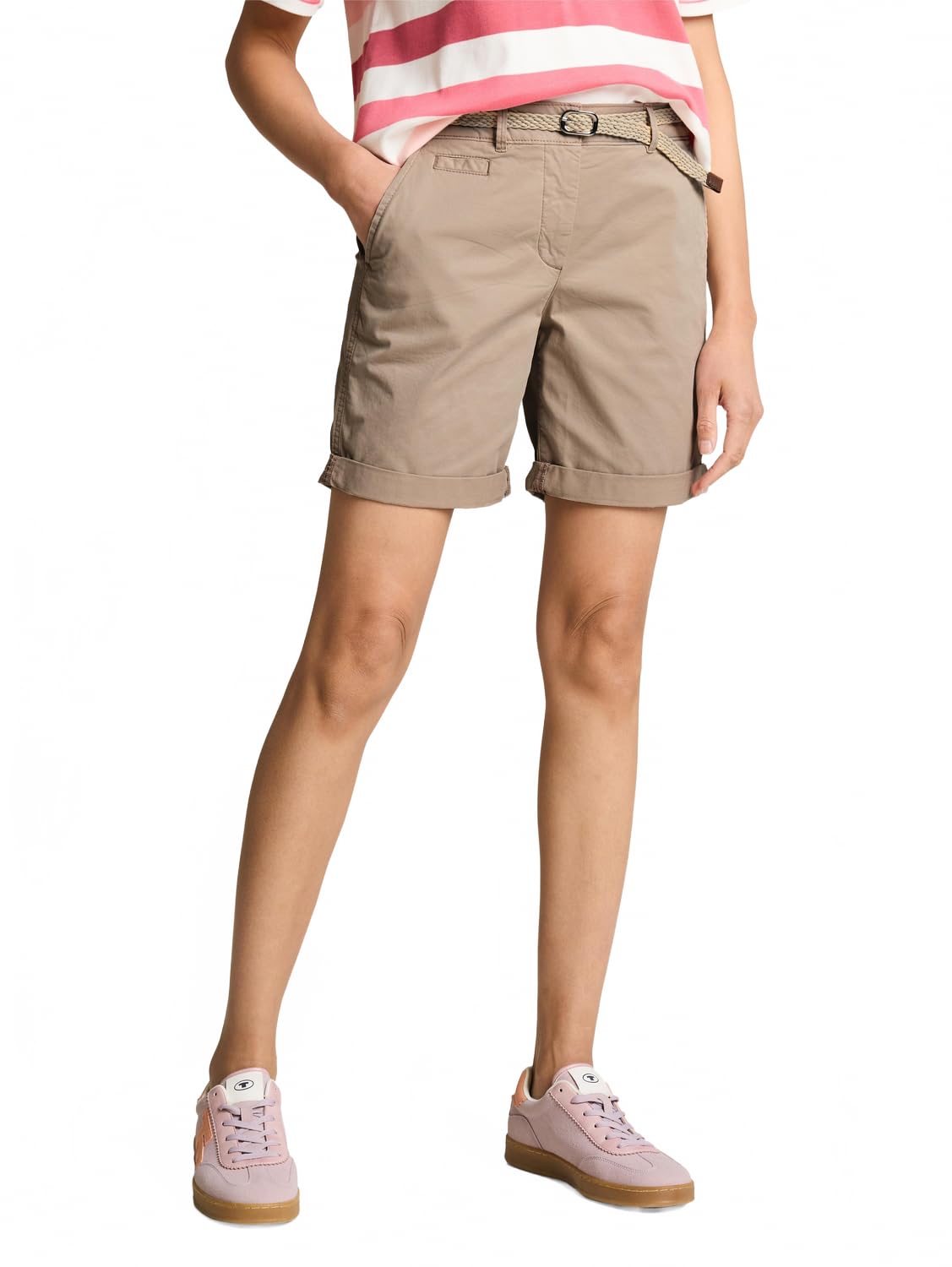 Mode von Tom Tailor