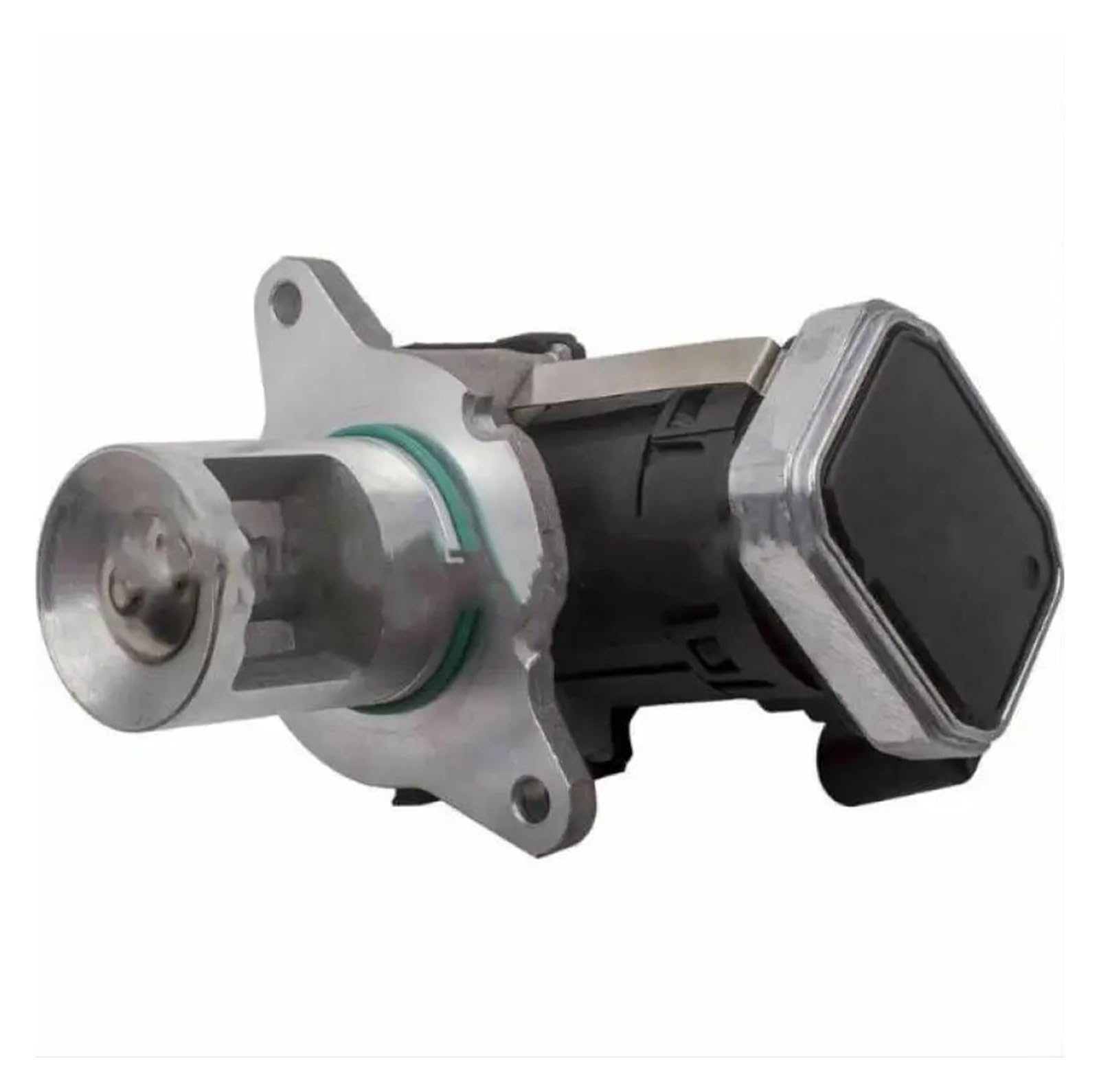 EGR Valve Recirculation Valves AGR Valve for Benz W203 S203 W211 S211 W220 for Viano for Vito for Vito/for Mixto W639 EGR Car Accessories 555165 6461400860