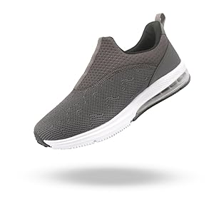 Amazon | [SPOKTS] スニーカー スリッポン シューズ レディース