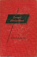 General horticulture B0007ELNEG Book Cover