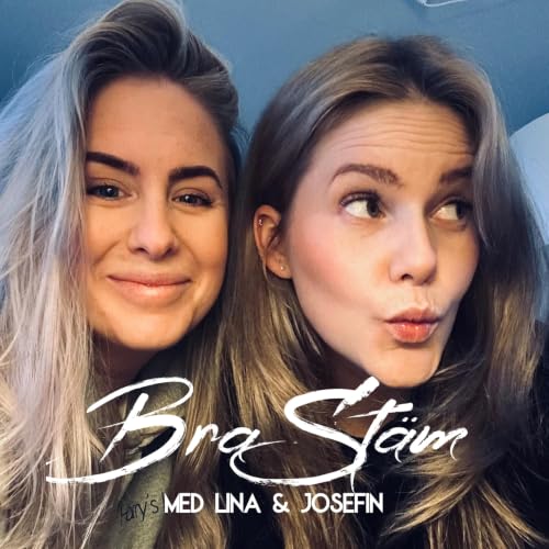 『Bra St&auml;m med Lina & Josefin』のカバーアート