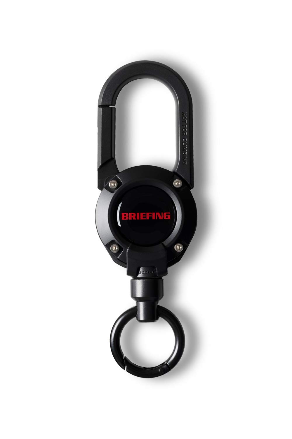 Amazon.co.jp: 【ROOT CO.】BR×ROOT CO. MAG REEL 360（ブラック