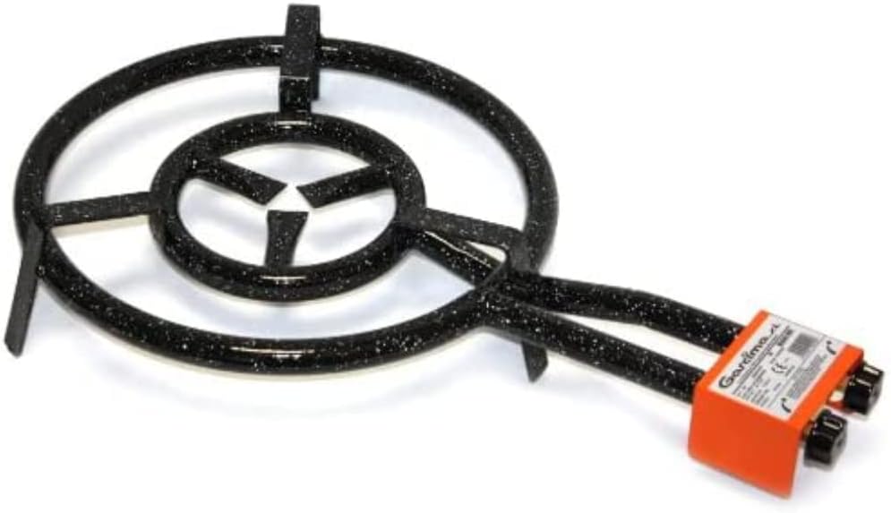 Lacor - 63751F - Stove - 50 cm