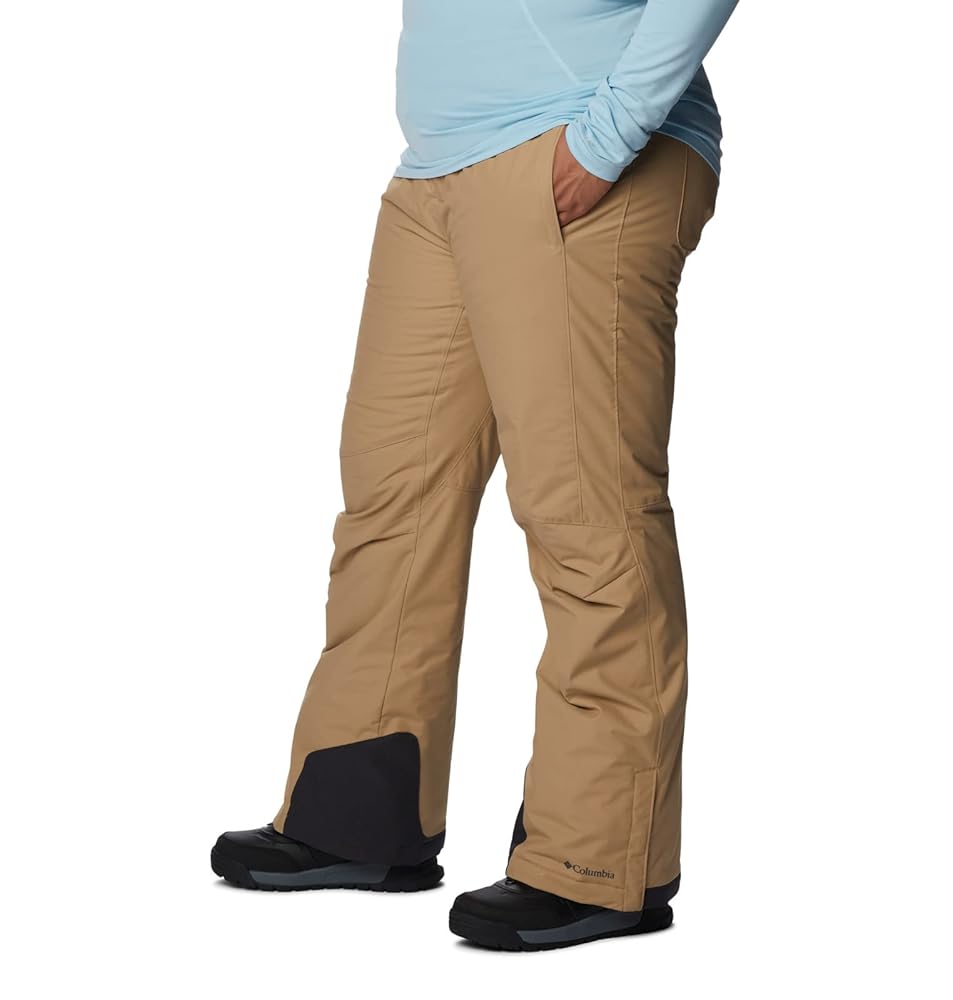 暖 高機能】USColumbia OMNI-TECH HEAT スノー パンツ 楽天市場