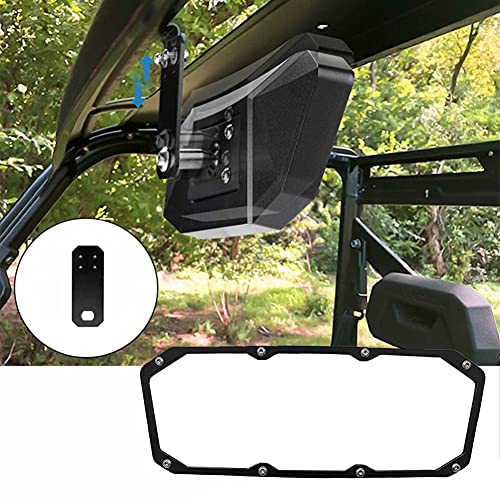 Specchietto Retrovisore UTV, Specchio Marino