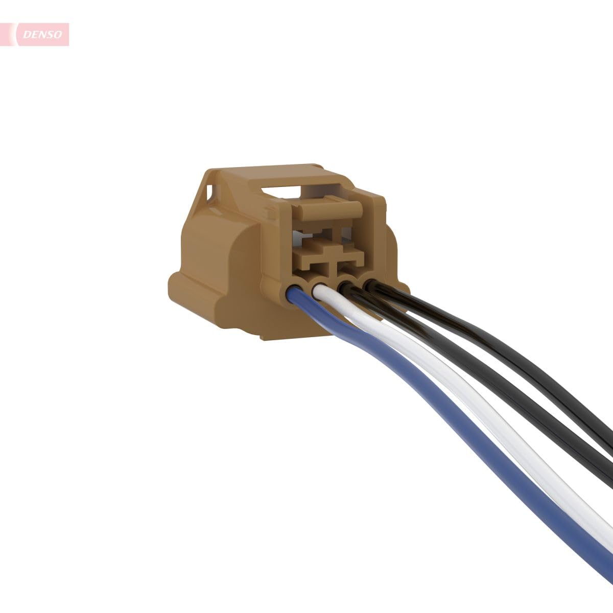 Sonde Lambda NPS DOX-1357 (équivalent Denso) - Compatible Mazda Premacy 1.9/2.0 (1999-2005) - Qualité équivalente Origine