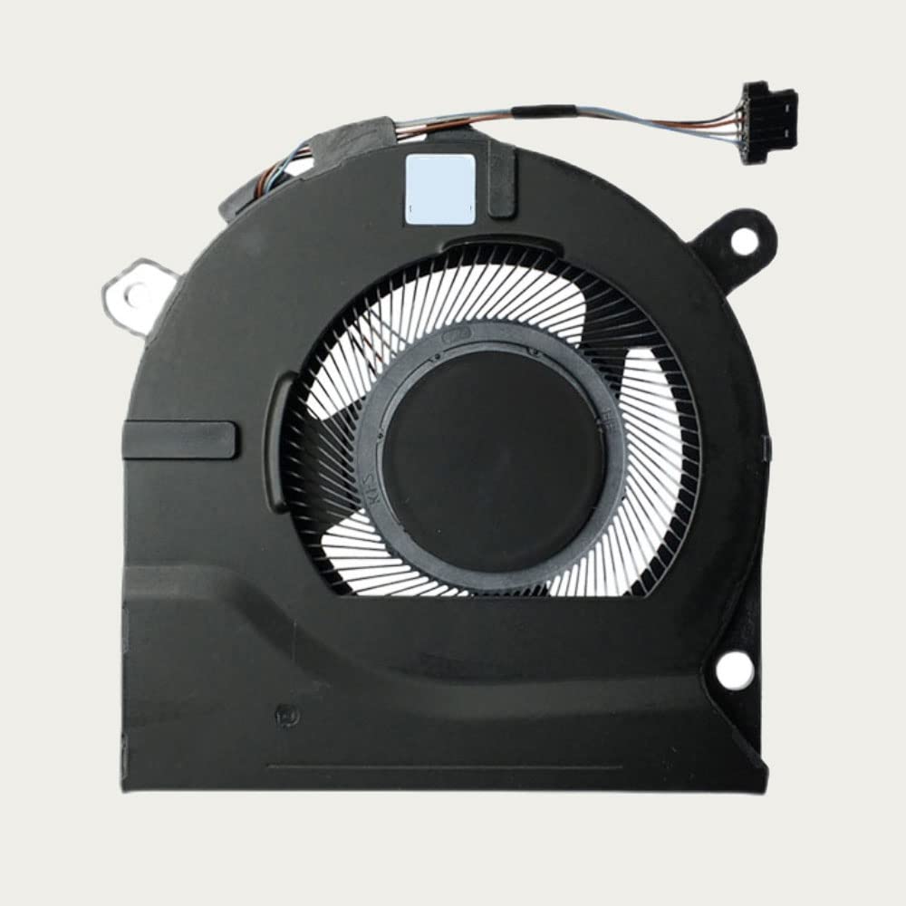Ventilateurs CPU Et GPU Pour PC Portable HP Pavilion 14-DV0009NW / 14-DV0010NL - Neuf