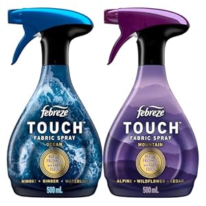 Febreze Unstopables Touch Fabric Sp...