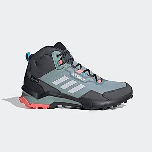 adidas Terrex AX4 GORE-TEX Hiking 27㎝ Amazon.com | adidas Men's Terrex AX4 Gore-TEX Hiking Sneaker