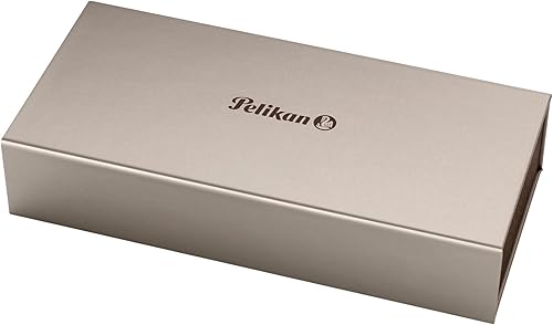 Miniatura 2 de Pelikan SouveranBolígrafo color negro 980193