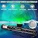 LUIIKEN Rechargeable Green Laser Pointer High Power, Strong Long Range Laser Pointer for Astronomy