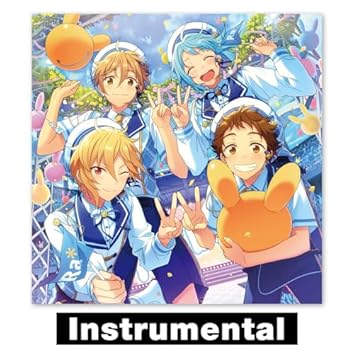 サイン入り SORAIRO CLUB × CHIBITA / s10rw Hopping Party) Sora Harukawa | The English Ensemble Stars