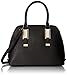 Aldo Outline Satchel Bag
