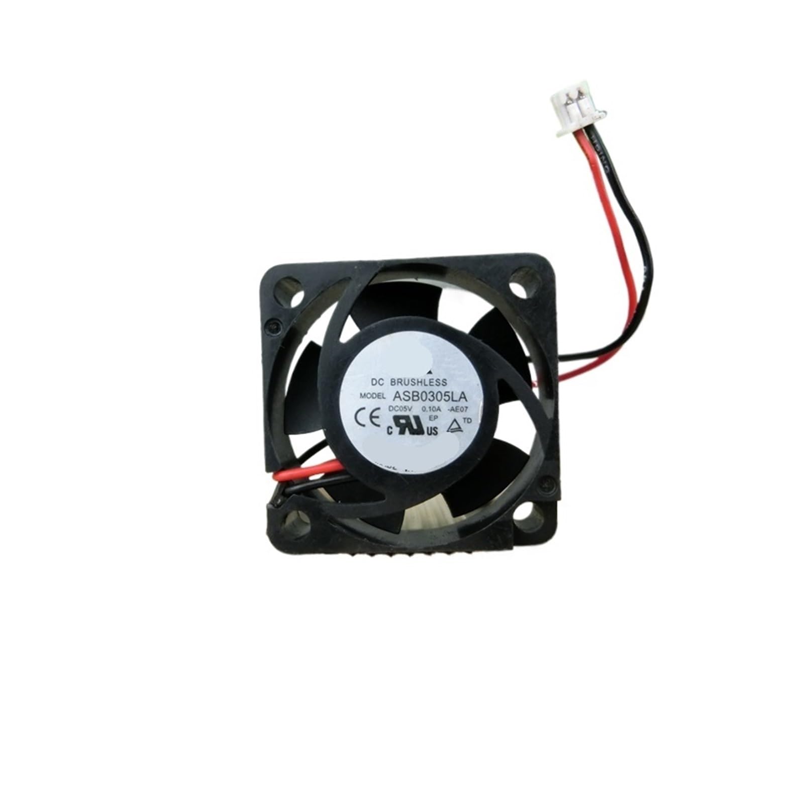 UITGVDQAT ASB0305LA 3CM 2 line 0.10A 5V 30 * 30 * 10 fan