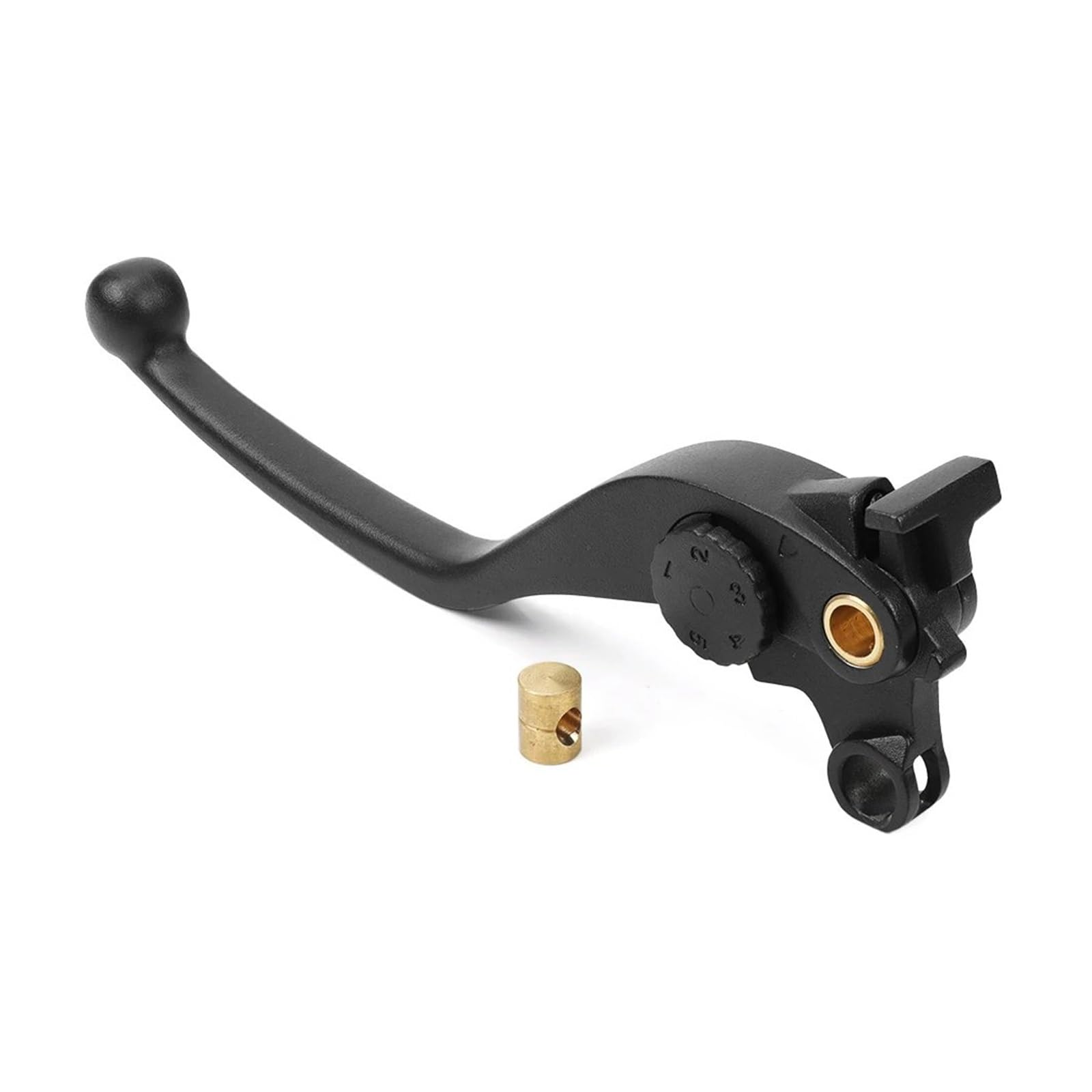 Pour BMW pour r-nine T pour Scrambler/pour Pure/pour Racer/pour moto urbaine poignées de commande levier frein avant d'embrayage Levier Frein Moto(Clutch Lever)