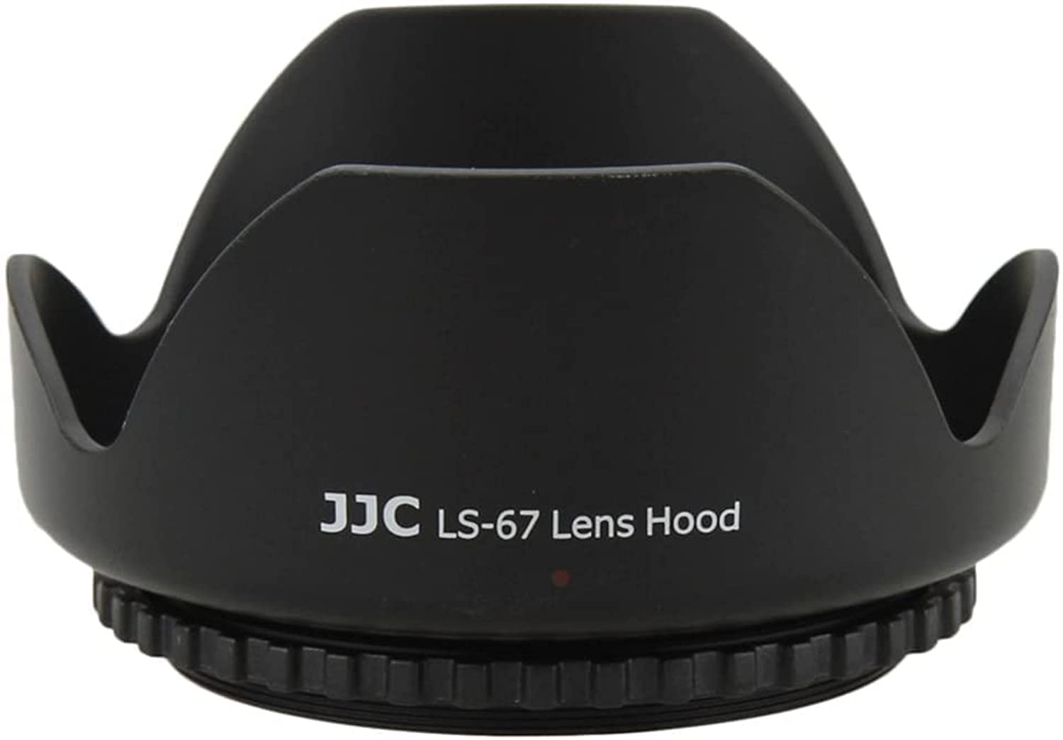 Alyasameen Universal Flower Petal Screw-in Lens Hood for SLR/DSLR Camera Lens for Canon, Nikon, Sony, Pentax, Olympus, Sigma, Tamron (67mm) Alyasameen Universal Flower Petal Screw-in Lens Hood for SLR/DSLR Camera Lens for Canon, Nikon, Sony, Pentax, Olympus, Sigma, Tamron (67mm)