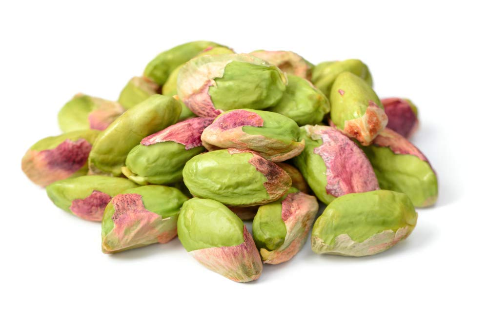 Nature Krafts Pistachios Kernals Without Shell 100gm | Pista | Grade :- Jambo Size (B097GY6LBW) Amazon Price History, Amazon Price Tracker