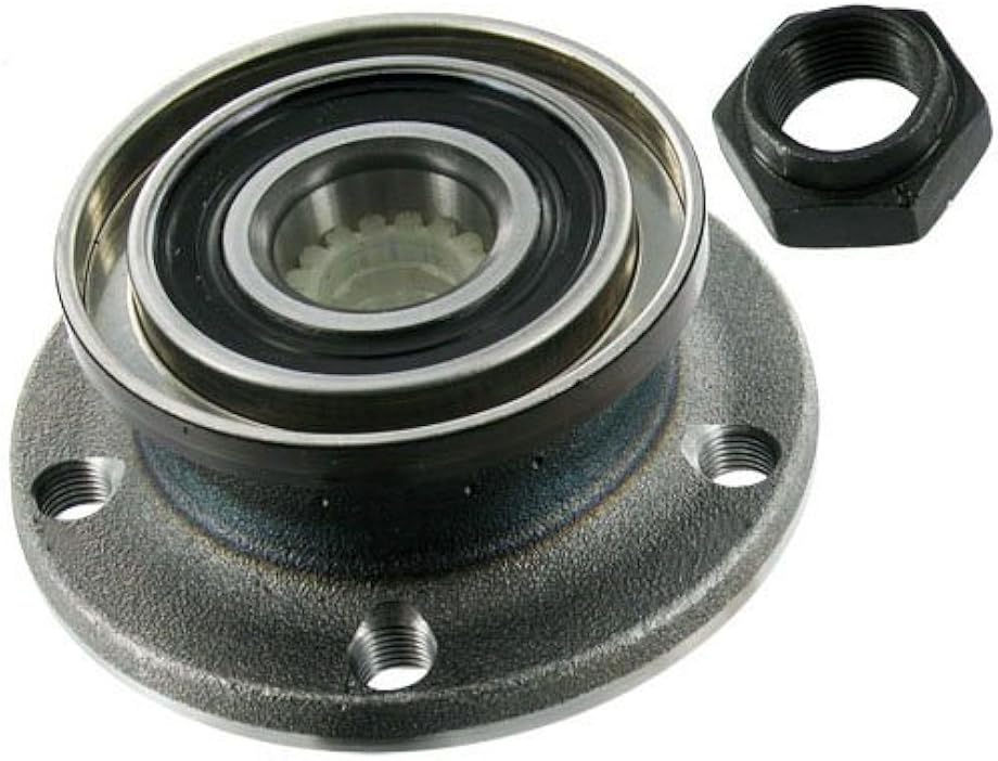 Skf vkba 3691 kit cuscinetti per routa VKBA3691