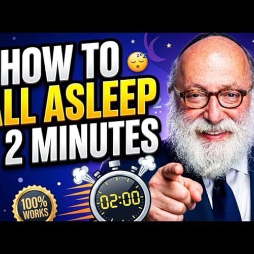 How To Fall Asleep In 2 Minutes
