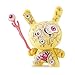 Kidrobot Mishka Dunny Mini Series Blind Box Vinyl Figure