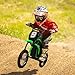PtioHavn Electric Dirt Bike for Kids,14.29 MPH,350W Electric Motorcycle 24V for Child,Motorcross for Girls and Boys,Kid Dirtbike,3-Speed Modes,Max 135 Lbs