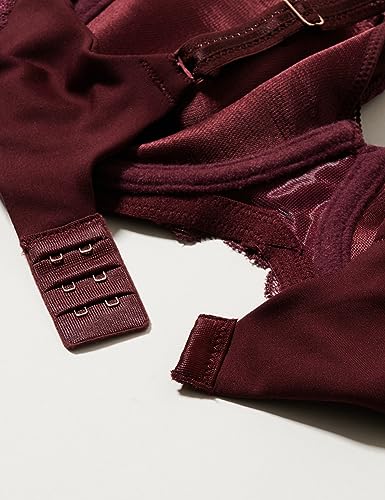 Triumph Wild Peony Florale WP, Damen, Claret, 75B – Ansicht 4