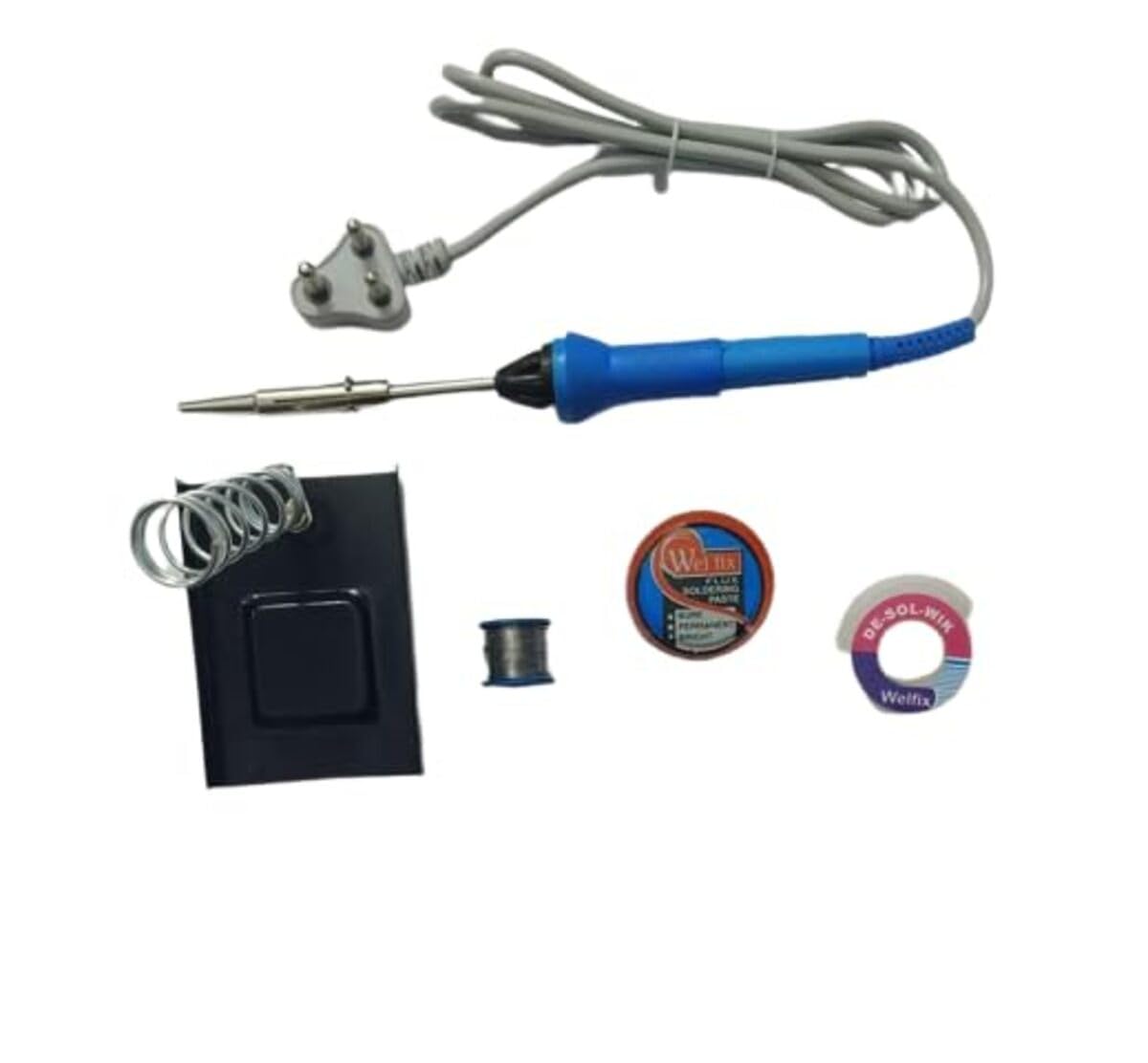50 WATT SOLDERING KITT PACKOF5 (B0CCVL7P47) Amazon Price History, Amazon Price Tracker