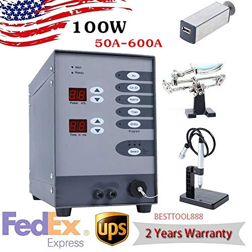 Automatic Cnc Spot Welder, Automatic Spot Welder Gold Jewelry Argon Arc Solder Laser