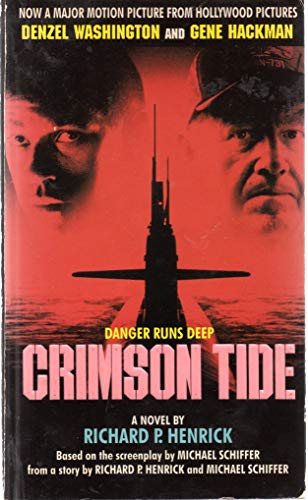 Crimson Tide view 2