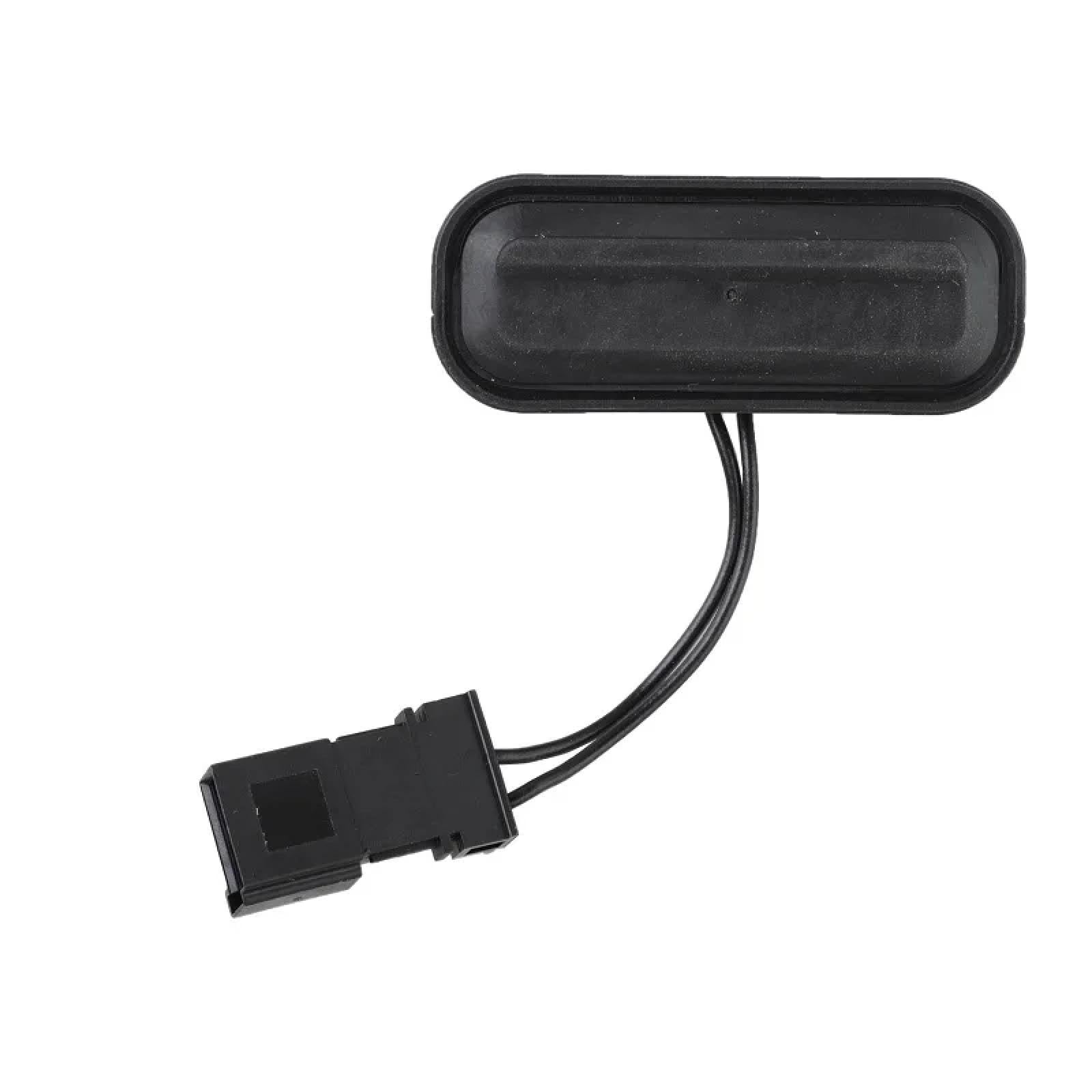 Interrupteur de hayon arrière GM 1240451 pour commande de coffre Buick Regal 2011-2015 - 7