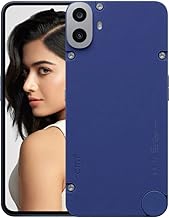 CMF BY NOTHING Phone 1 5G (128 GB) (8 GB RAM) (Blue)