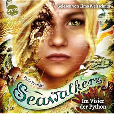 Seawalkers (6). Im Visier der Python