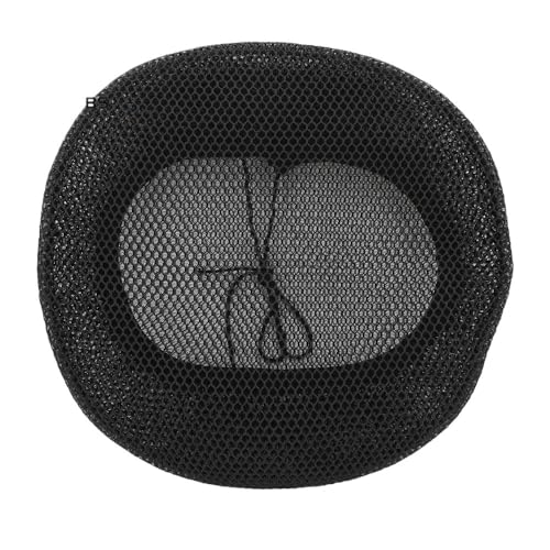 Funda de asiento para CT 125 impermeable y transpirable color negro 3