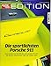 Produktbild auto motor und sport Edition - Die sportlichsten Porsche 911