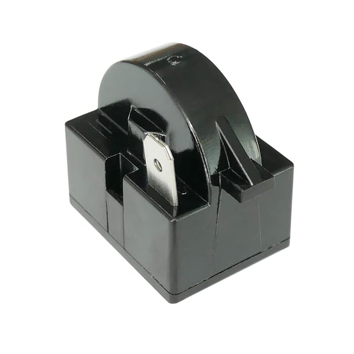 danby ptc starter relay