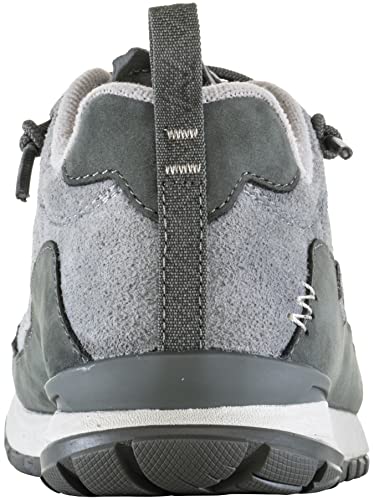 Image of Oboz Women's Jeannette Low Casual Shoe